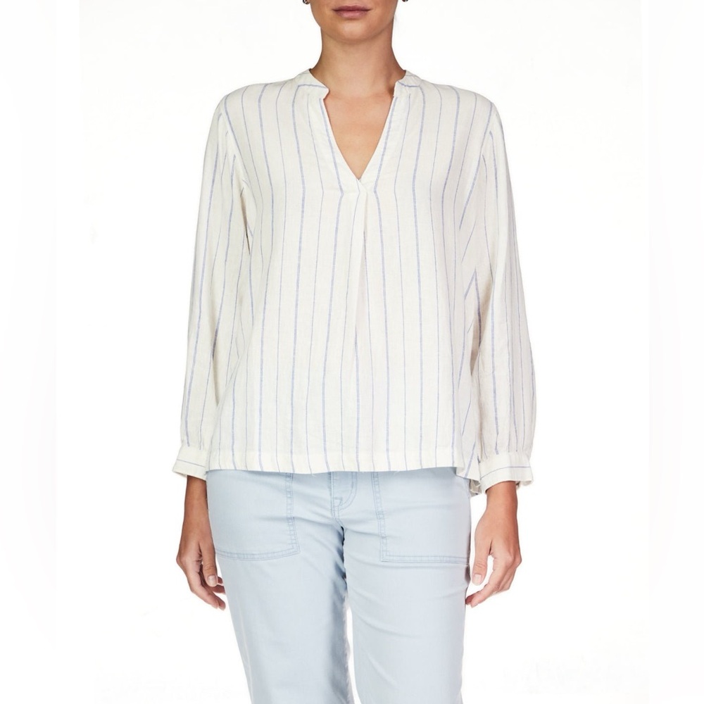 Sanctuary No Worries Tunic